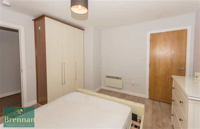 58 Royal Canal Court, Ashtown, Ashtown, Dublin 15