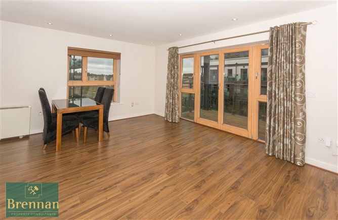 58 Royal Canal Court, Ashtown, Ashtown, Dublin 15