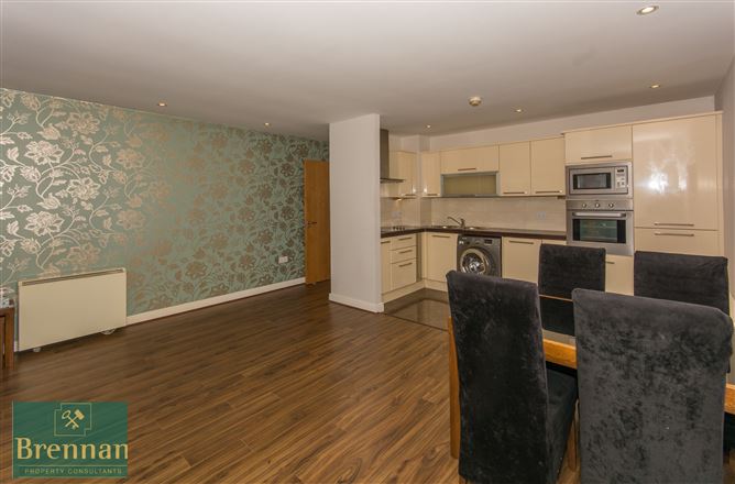 58 Royal Canal Court, Ashtown, Ashtown, Dublin 15