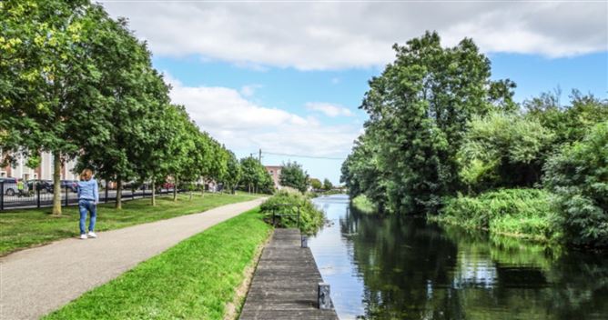 58 Royal Canal Court, Ashtown, Ashtown, Dublin 15
