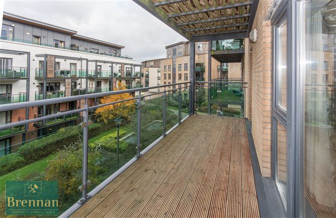 58 Royal Canal Court, Ashtown, Ashtown, Dublin 15