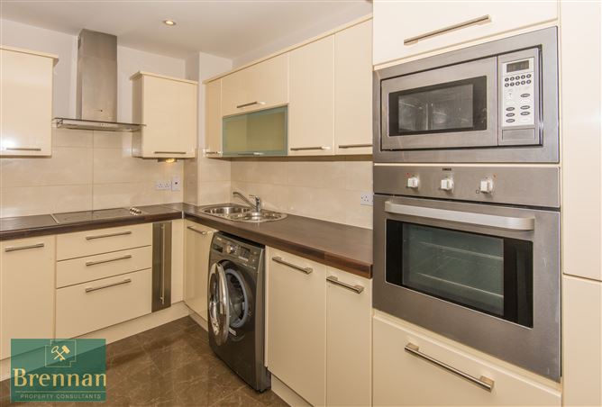 58 Royal Canal Court, Ashtown, Ashtown, Dublin 15