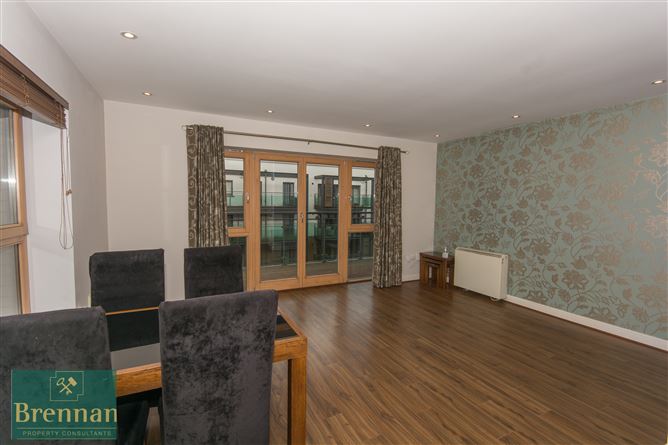 58 Royal Canal Court, Ashtown, Ashtown, Dublin 15