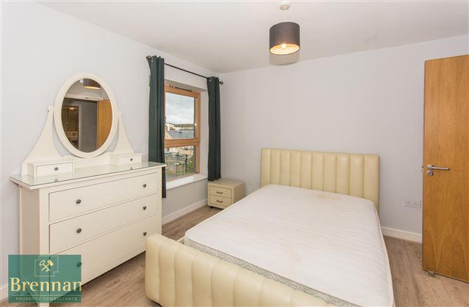 58 Royal Canal Court, Ashtown, Ashtown, Dublin 15