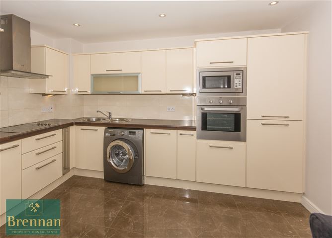 58 Royal Canal Court, Ashtown, Ashtown, Dublin 15