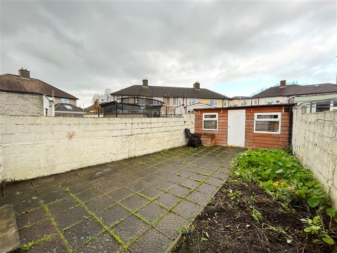 12 Dunmanus Road, Cabra, Dublin 7
