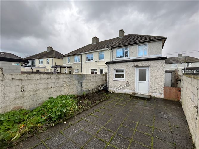 12 Dunmanus Road, Cabra, Dublin 7