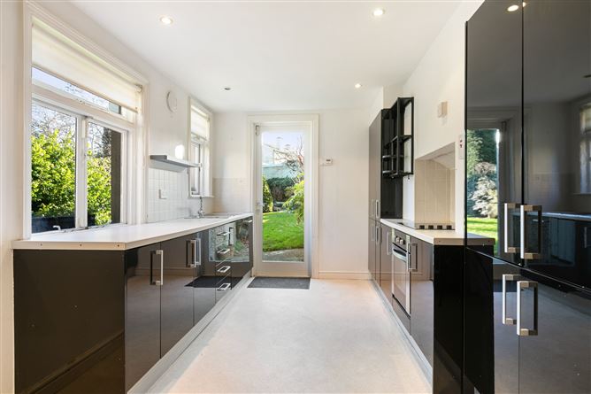 21 Albany Road, Ranelagh,   Dublin 6