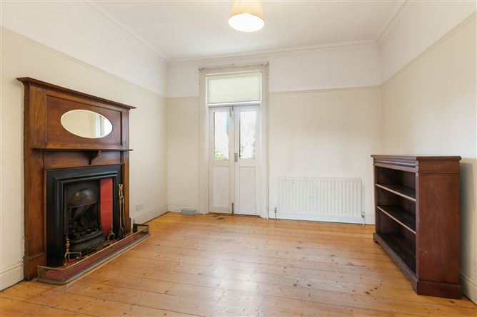 21 Albany Road, Ranelagh,   Dublin 6