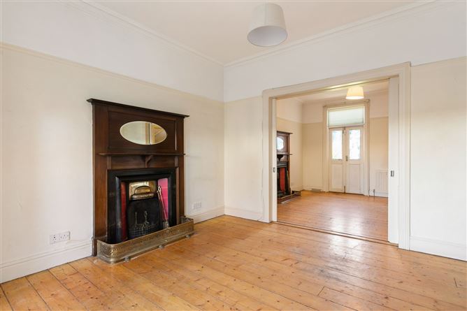 21 Albany Road, Ranelagh,   Dublin 6