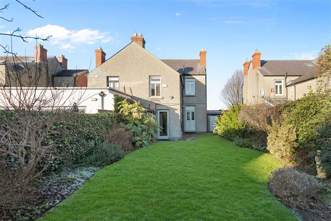 21 Albany Road, Ranelagh,   Dublin 6