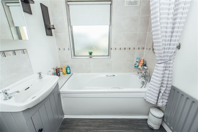25 Beechgrove, Kildare Town, Kildare Town, Kildare