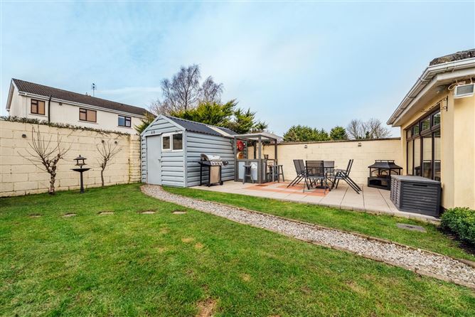 25 Beechgrove, Kildare Town, Kildare Town, Kildare