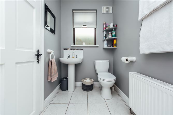 25 Beechgrove, Kildare Town, Kildare Town, Kildare