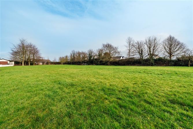 25 Beechgrove, Kildare Town, Kildare Town, Kildare