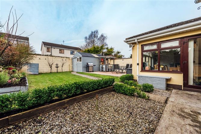 25 Beechgrove, Kildare Town, Kildare Town, Kildare