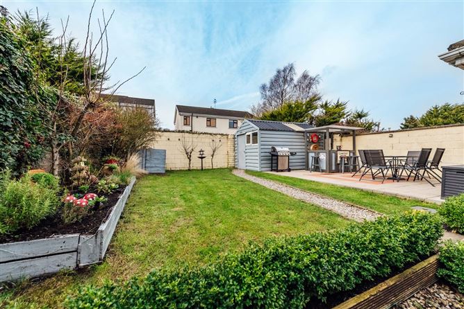 25 Beechgrove, Kildare Town, Kildare Town, Kildare