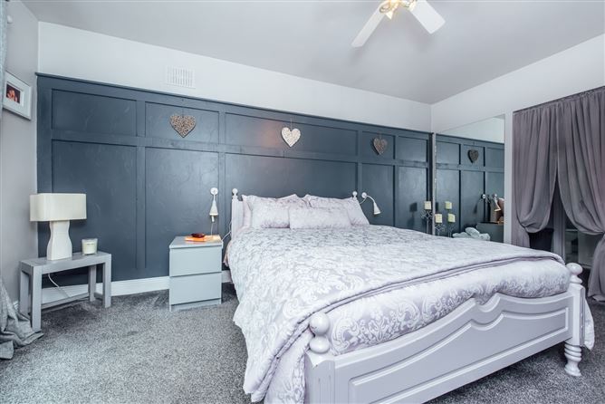 25 Beechgrove, Kildare Town, Kildare Town, Kildare