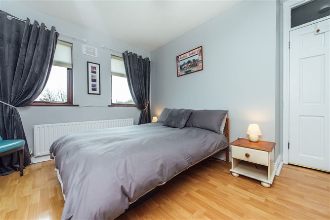 25 Beechgrove, Kildare Town, Kildare Town, Kildare