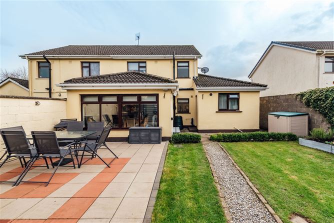 25 Beechgrove, Kildare Town, Kildare Town, Kildare