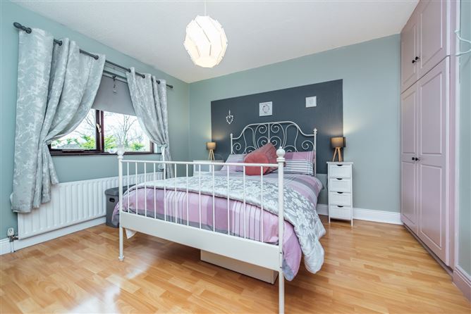 25 Beechgrove, Kildare Town, Kildare Town, Kildare
