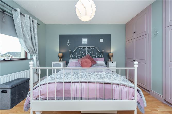 25 Beechgrove, Kildare Town, Kildare Town, Kildare