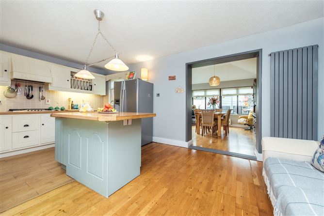 25 Beechgrove, Kildare Town, Kildare Town, Kildare