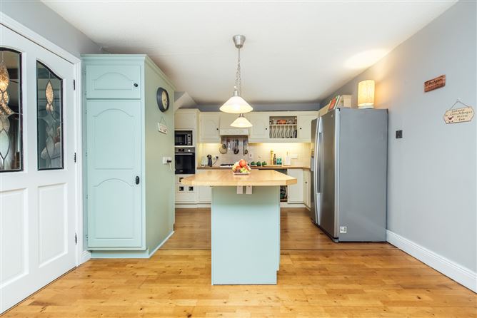 25 Beechgrove, Kildare Town, Kildare Town, Kildare