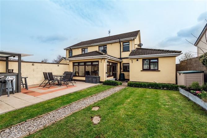 25 Beechgrove, Kildare Town, Kildare Town, Kildare