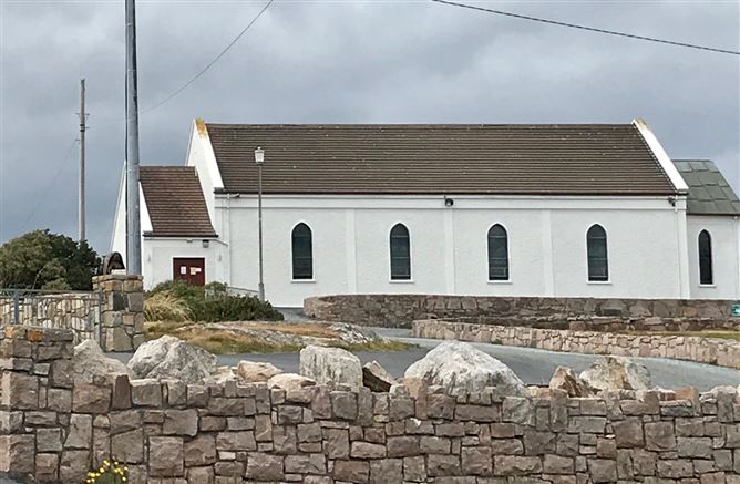 Teach Mor, Lettermullen, Lettermore, Galway