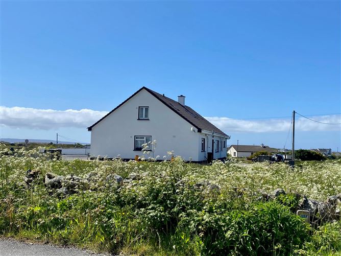 Teach Mor, Lettermullen, Lettermore, Galway