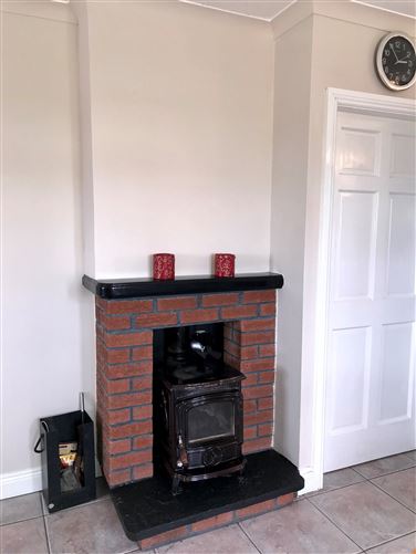 Teach Mor, Lettermullen, Lettermore, Galway