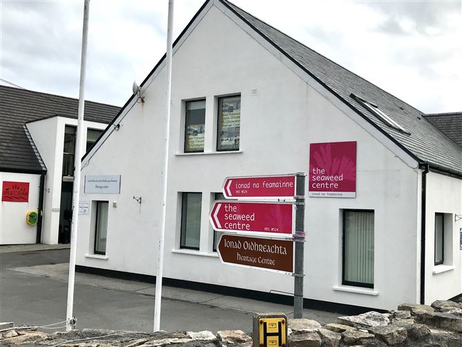 Teach Mor, Lettermullen, Lettermore, Galway