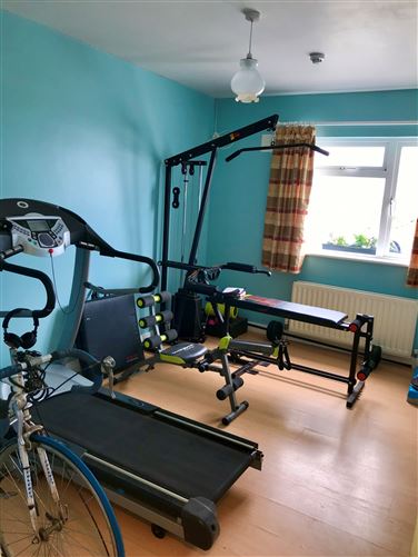 Teach Mor, Lettermullen, Lettermore, Galway