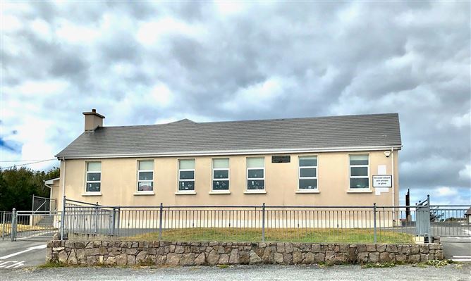 Teach Mor, Lettermullen, Lettermore, Galway