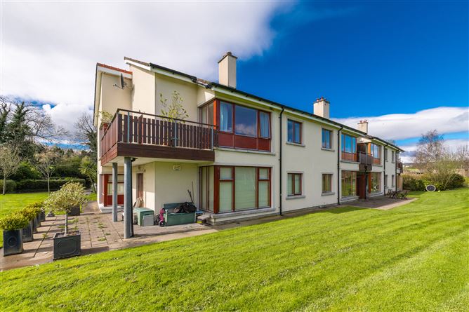 Apartment 10, Druid's Way, Druid's Glen, Newtownmountkennedy, Wicklow