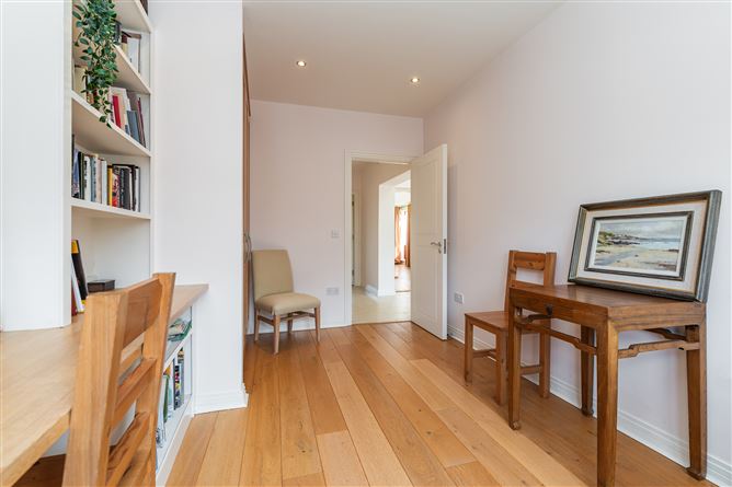 Apartment 10, Druid's Way, Druid's Glen, Newtownmountkennedy, Wicklow