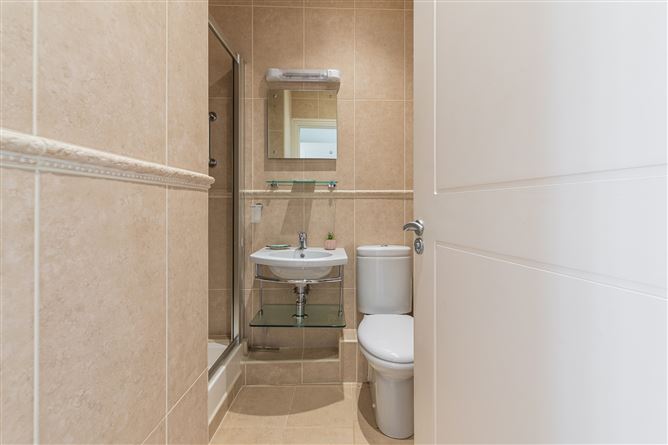 Apartment 10, Druid's Way, Druid's Glen, Newtownmountkennedy, Wicklow