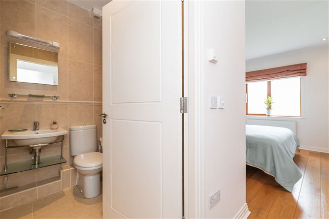 Apartment 10, Druid's Way, Druid's Glen, Newtownmountkennedy, Wicklow