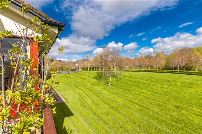 Apartment 10, Druid's Way, Druid's Glen, Newtownmountkennedy, Wicklow