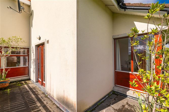 Apartment 10, Druid's Way, Druid's Glen, Newtownmountkennedy, Wicklow