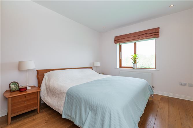 Apartment 10, Druid's Way, Druid's Glen, Newtownmountkennedy, Wicklow