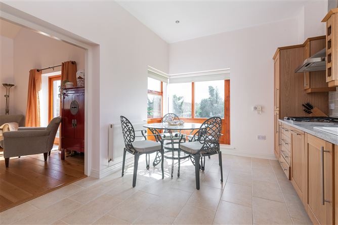 Apartment 10, Druid's Way, Druid's Glen, Newtownmountkennedy, Wicklow