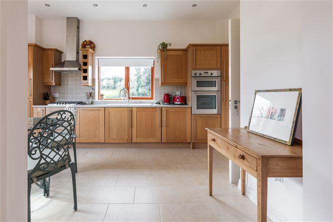 Apartment 10, Druid's Way, Druid's Glen, Newtownmountkennedy, Wicklow