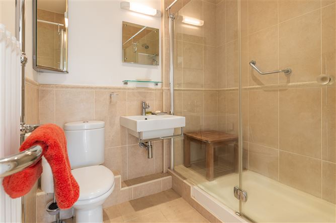 Apartment 10, Druid's Way, Druid's Glen, Newtownmountkennedy, Wicklow