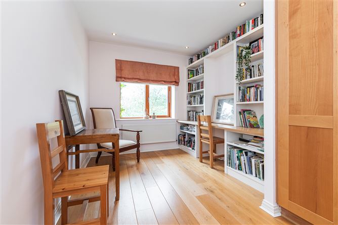 Apartment 10, Druid's Way, Druid's Glen, Newtownmountkennedy, Wicklow
