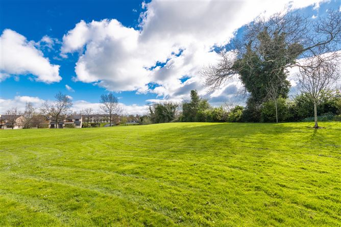 Apartment 10, Druid's Way, Druid's Glen, Newtownmountkennedy, Wicklow