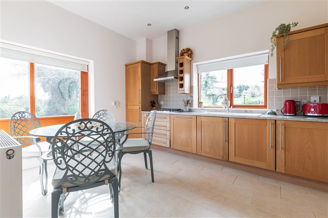 Apartment 10, Druid's Way, Druid's Glen, Newtownmountkennedy, Wicklow
