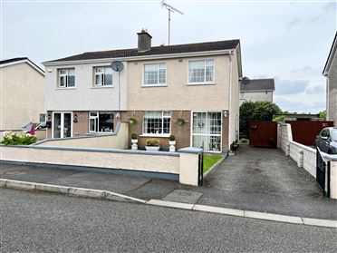 Image for 24 Hillview, Dunshaughlin, Meath
