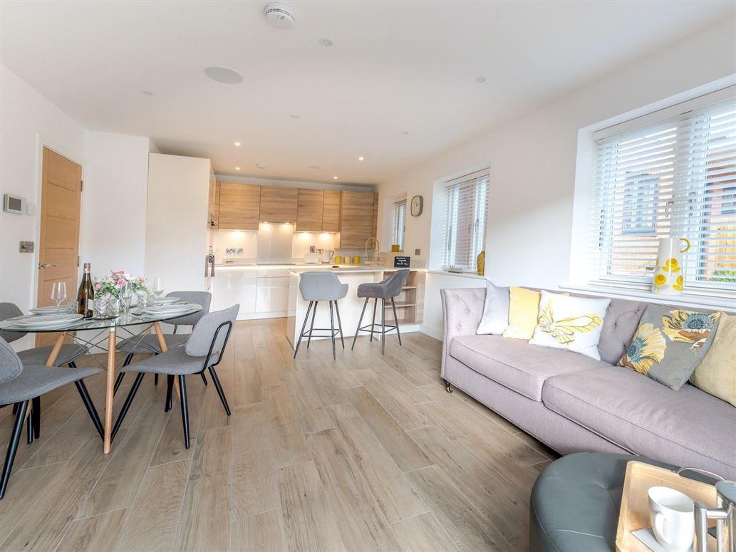 Shrewsbury Serenity, Vacation Rental in Shropshire, England, Shrewsbury, Shropshire